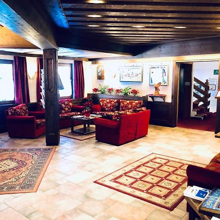 Hotel Molino Falcade Esterno foto