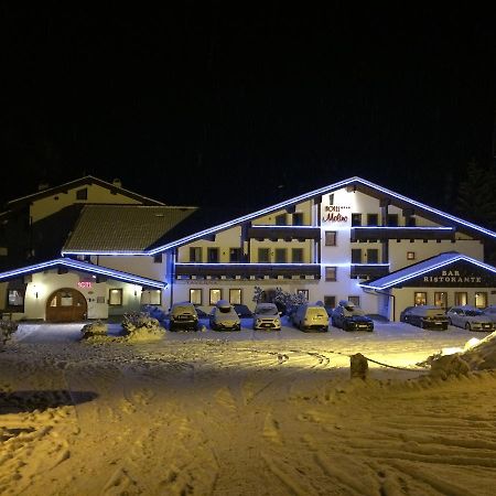 Hotel Molino Falcade Esterno foto