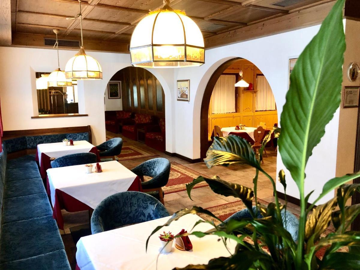 Hotel Molino Falcade Esterno foto