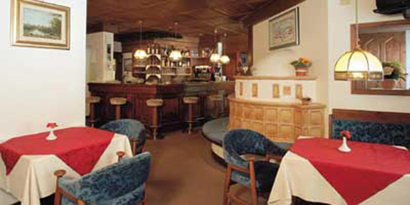 Hotel Molino Falcade Esterno foto