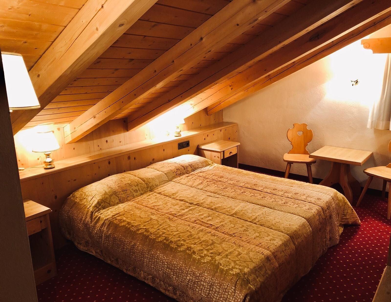 Hotel Molino Falcade Esterno foto