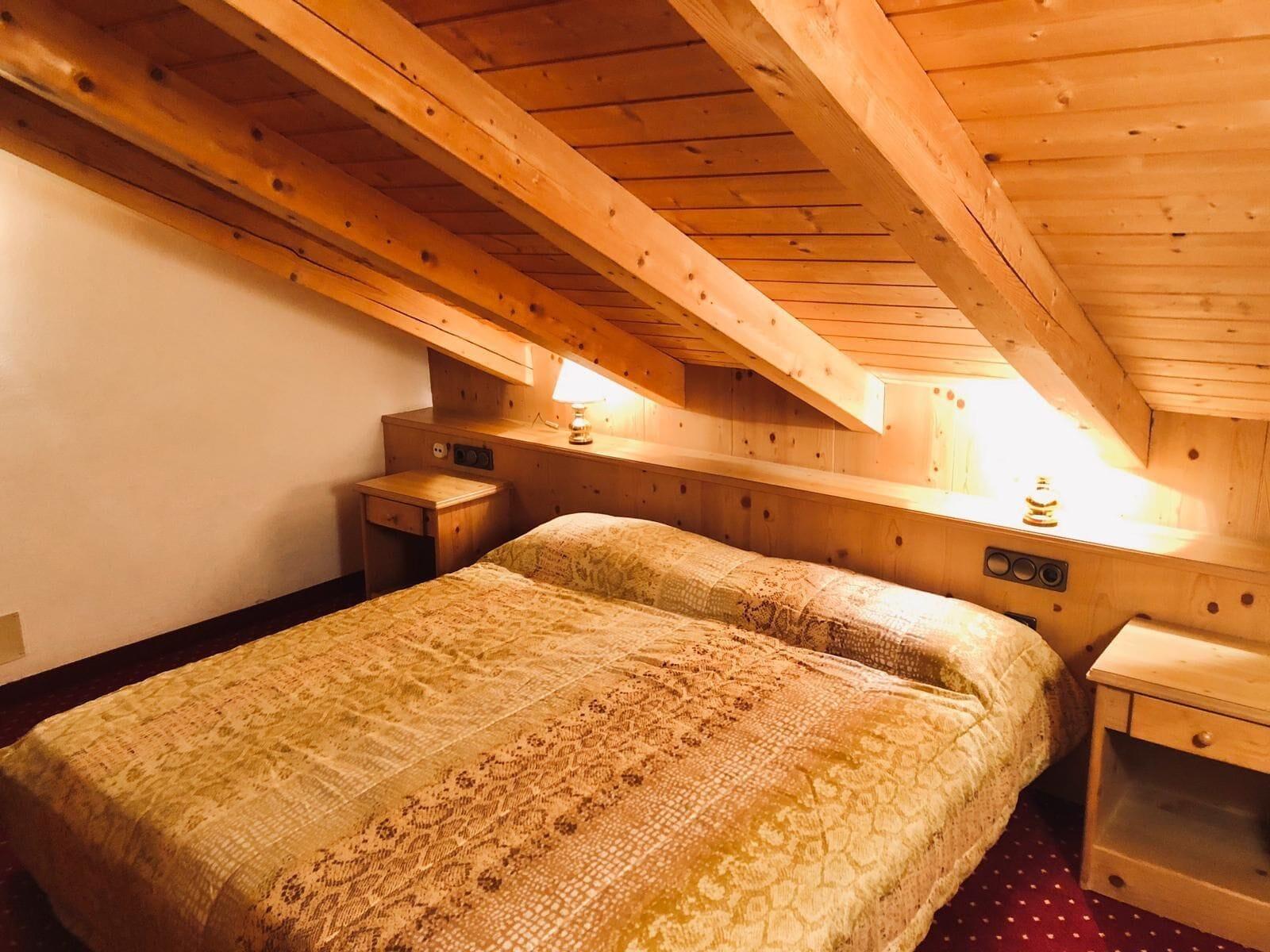 Hotel Molino Falcade Esterno foto