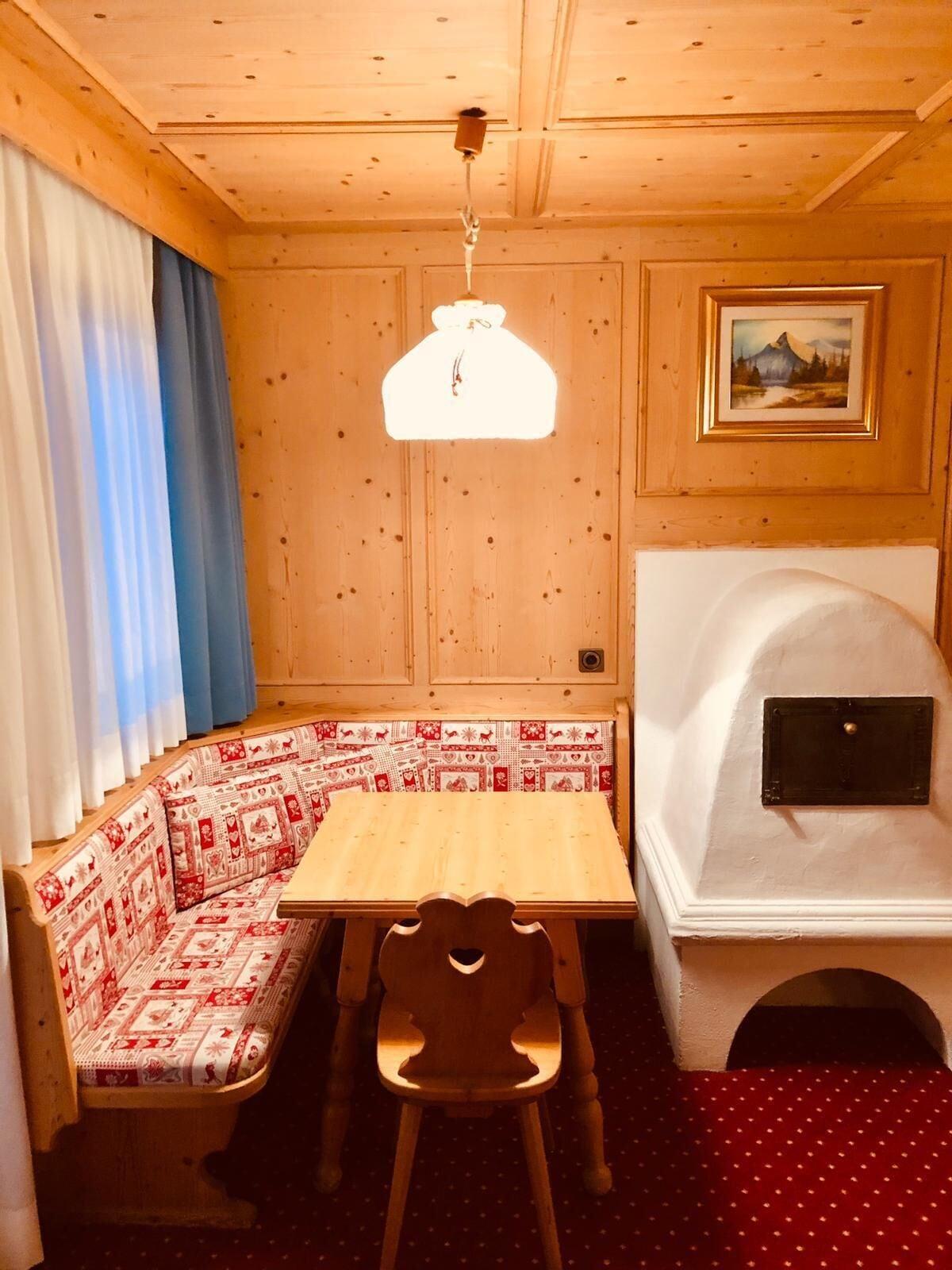 Hotel Molino Falcade Esterno foto