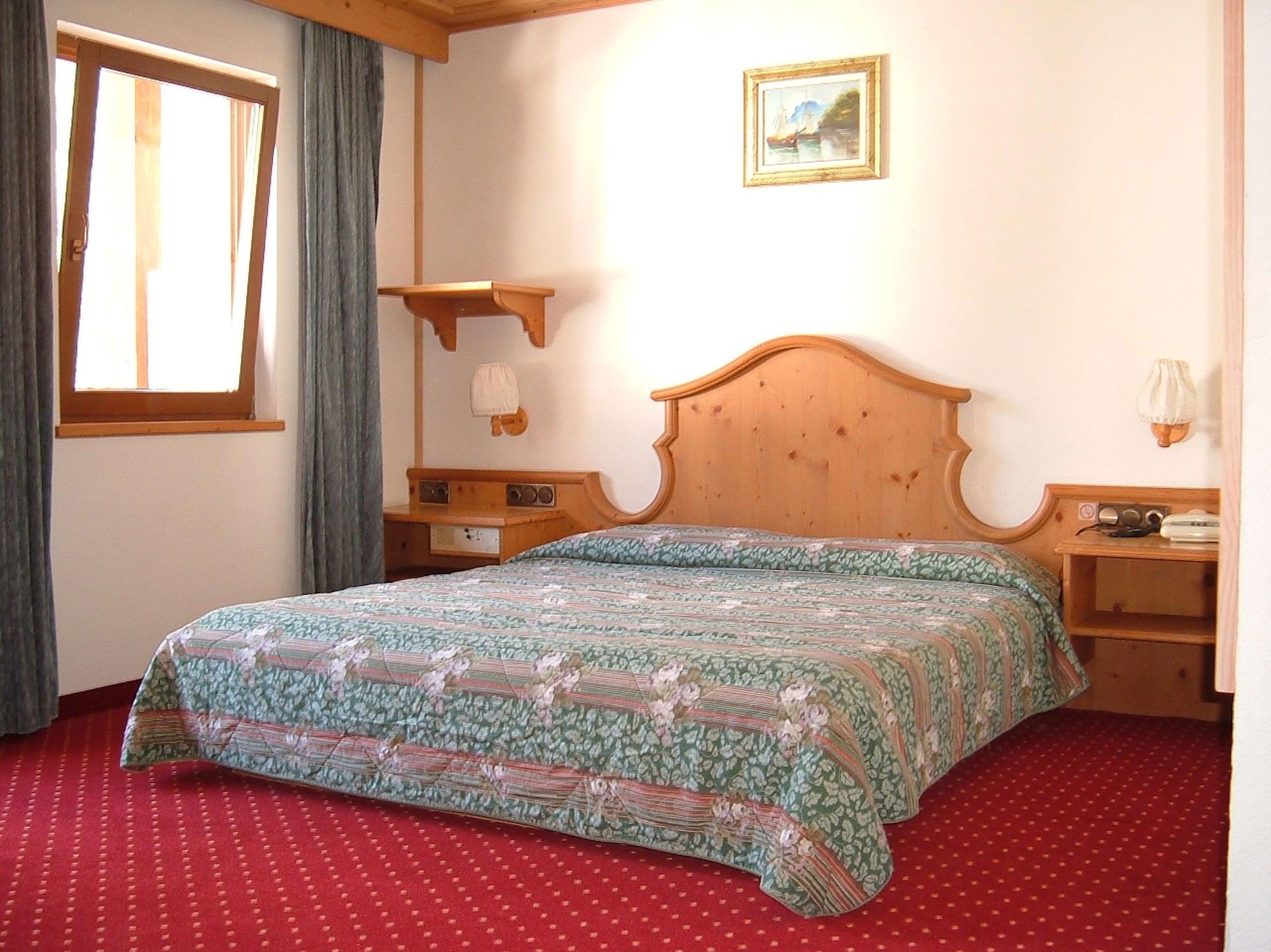 Hotel Molino Falcade Esterno foto