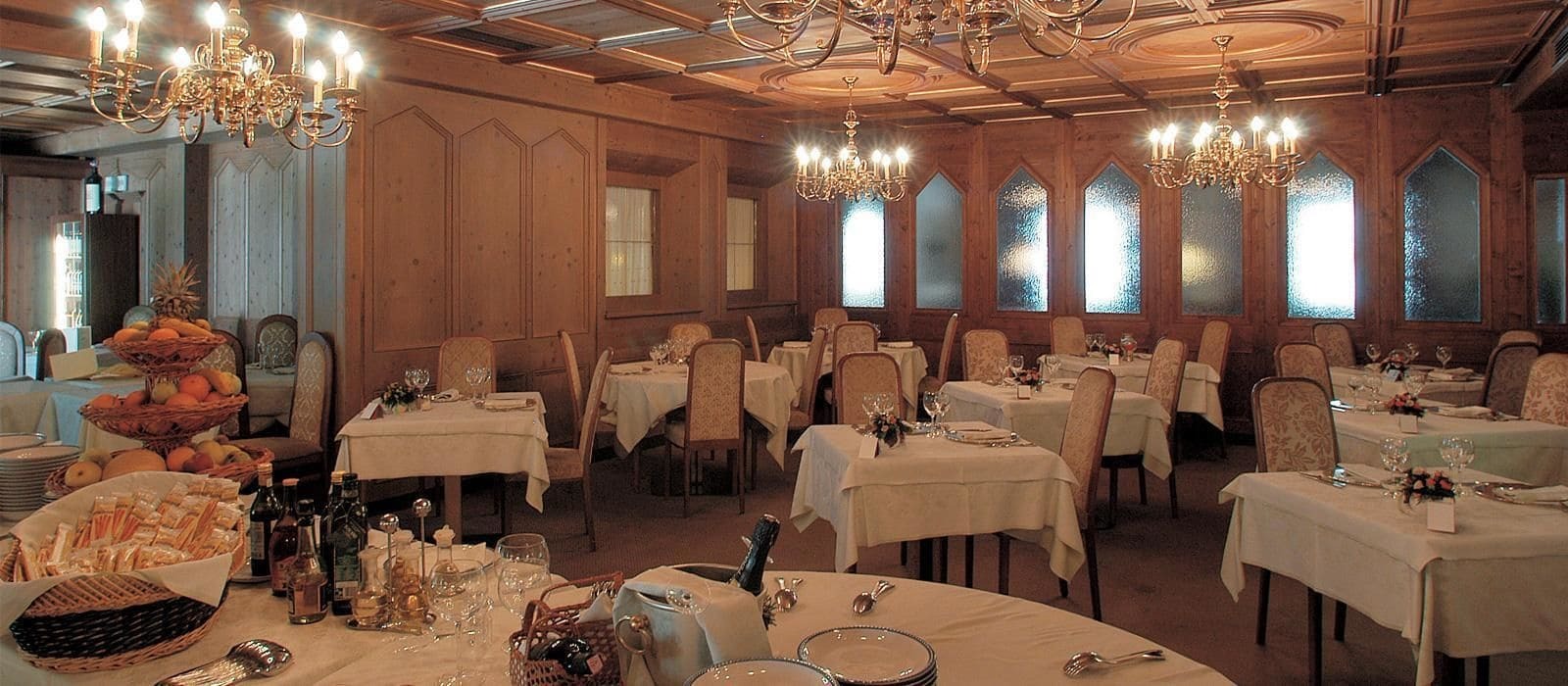 Hotel Molino Falcade Esterno foto